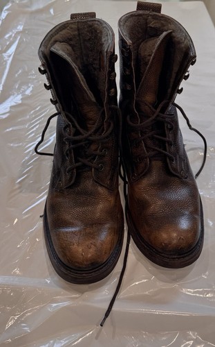 Joseph cheaney scott shearling - joseph,