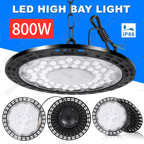 800w ufo led high - 800w, bay