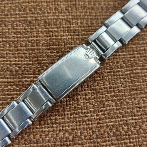 17mm rolex vintage watch - 17mm,