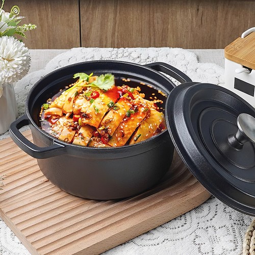 Casserole cooking - 1.5l,