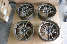 For Honda Civic Integra dc2 ek9 ek4 eg9 ef8 eg6 crx JDM 17" Racing Style wheels