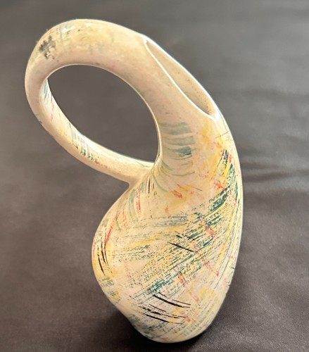 Bud vase girosi - vase:, italian
