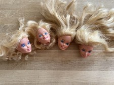 1980s 1990s Mattel BARBIE DOLL