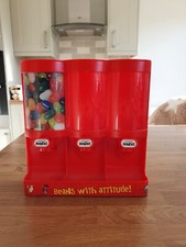 Weenie Beanies Jellybean Dispenser