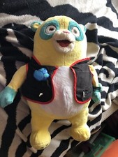 DISNEY STORE - SPECIAL AGENT