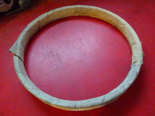 Rare akront rim type - akront, 1.60