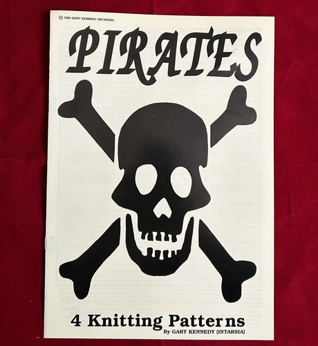Vintage gary kennedy - kennedy, intarsia