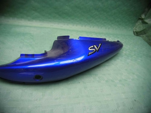 Suzuki sv650 fairing panel - suzuki,