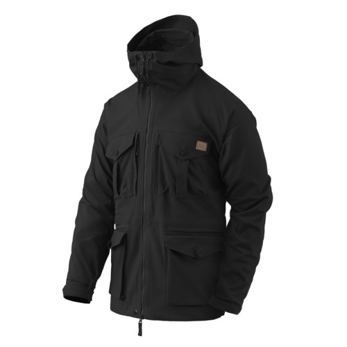 Helikon tex sas smock parka - helikon-tex,