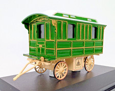 Oxford Diecast Showman's