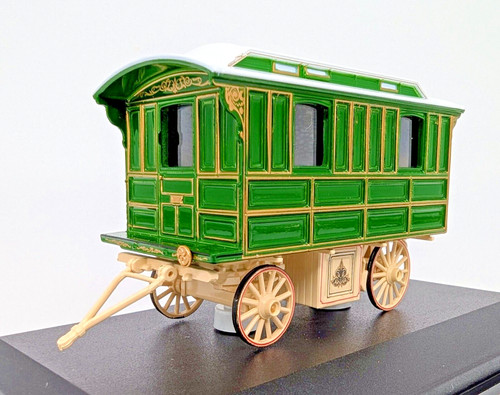 Oxford diecast showman - oxford,