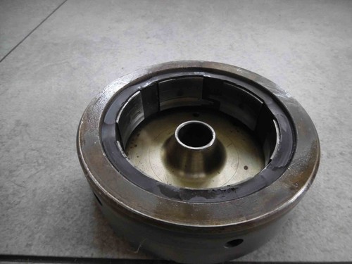 Sherco flywheel fly wheel - sherco,