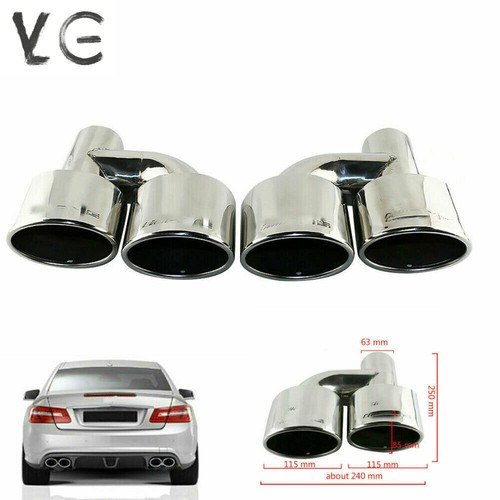 Pair for mercedes - benz, amg
