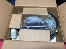 Sioux Oscillating Orbital