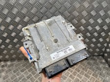 Ford Transit 2.0 MK8 2014-On