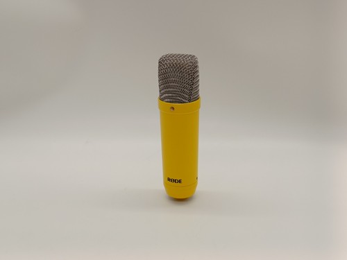 Faulty rode nt1 signature - faulty,