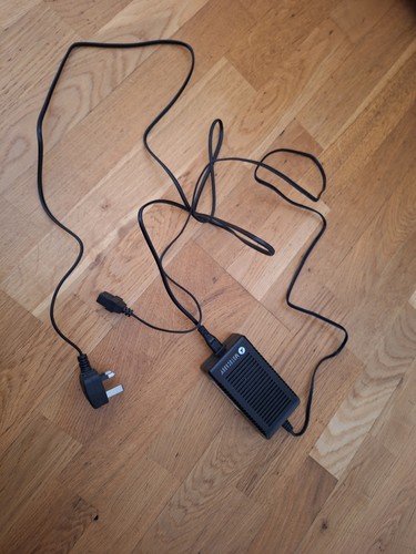 Genuine motocaddy lead - motocaddy, battery