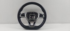 STEERING WHEEL MERCEDES
