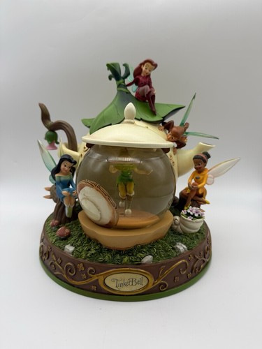 Vintage disney tinkerbell and - disney,