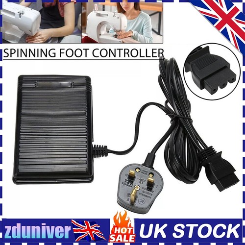 For singer foot control - singer,