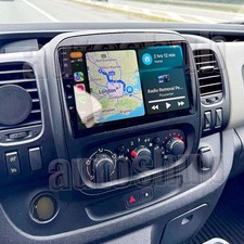 Carplay 4+64G For Vauxhall