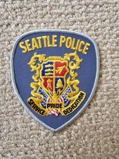 Original Seattle Police