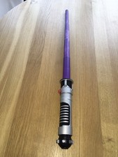 Mace Windu Lightsaber Star