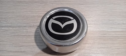 Mazda wheel centre cap - mazda,