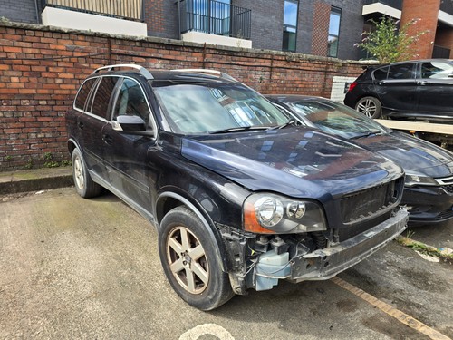 Volvo xc90 breaking - breaking, parts