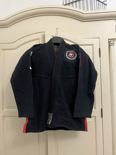 Gameness bjj jacket - a1, jacket,