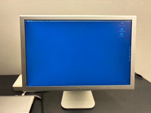 Apple cinema display lcd - cinema,