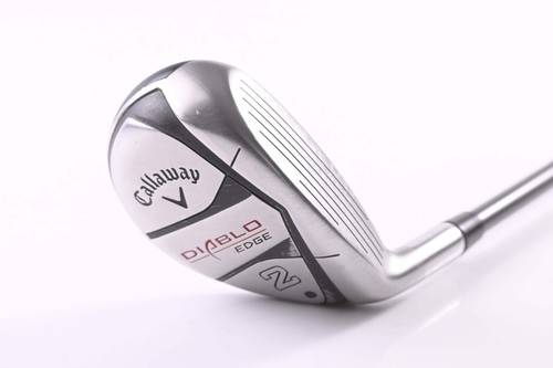 Callaway diablo edge hybrid - callaway, #2