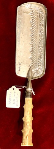 Antique edwardian sterling - edwardian,
