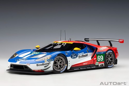 Autoart ford lm 2016 - autoart,