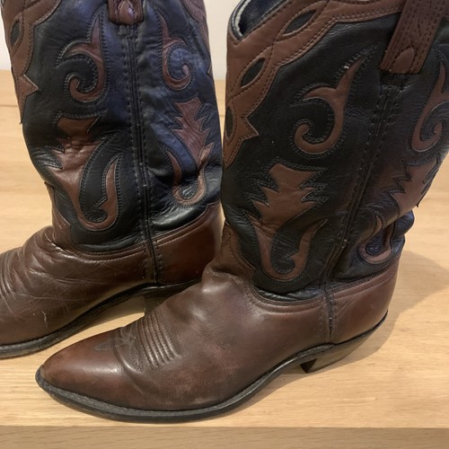 Vintage abilene western cowboy - vintage,