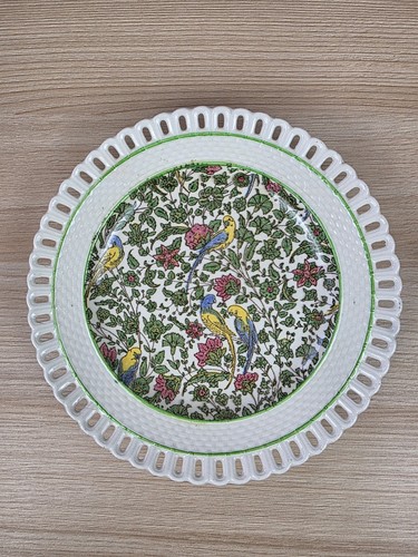Royal doulton persian - royal, d3556