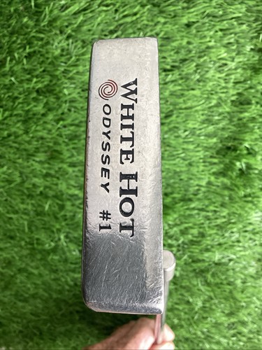 Odyssey white hot - odyssey,