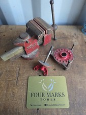 Record No74 Auto Vice With