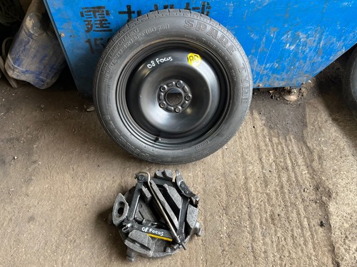 2008 ford focus spare - ford,