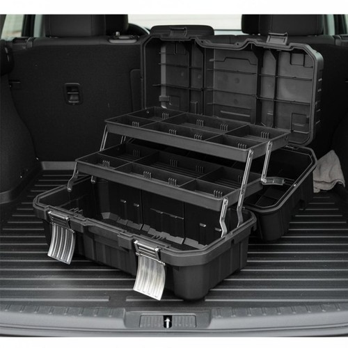 Layer folding toolbox - folding,