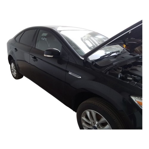 Ford mondeo zetec tdci 140 - tdci,