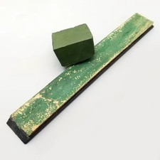 Barber Salon Stropping Leather