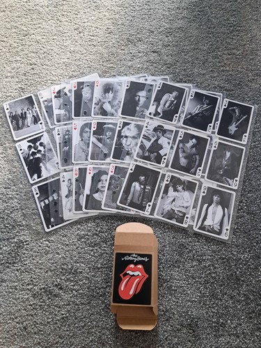 The rolling stones set - , of