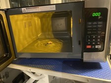 Toshiba ML-EM23P(BS) 23L 800W