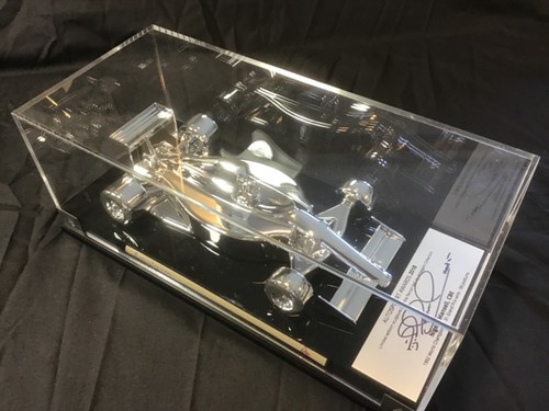 Autosport awards ferrari - f1,
