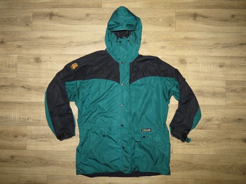 Paramo mens cascada analogy - paramo,