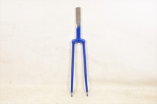 VINTAGE RALEIGH CLASSIC TOURIST SPORTS ROAD BIKE BLUE FORK RAB 717