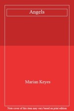 Angels-Marian Keyes, 9781405912044