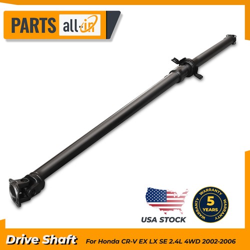 Rear drive shaft assembly - shaft, for