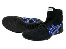 ASICS Wrestling Boxing Shoes